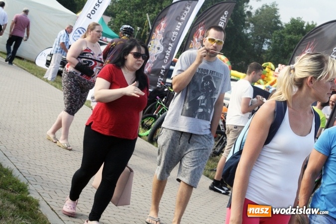 Zdjęcie w galerii na portalu naszwodzislaw.com: XVI Dni Gminy Gorzyce – odsłona pierwsza wiadomości z regionu