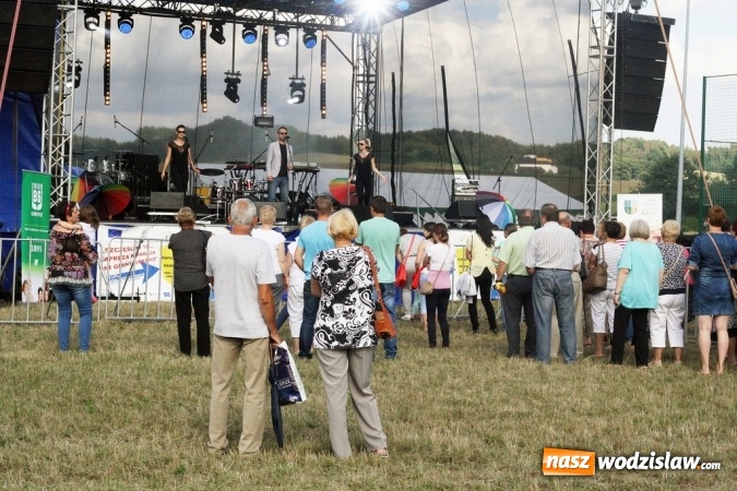 Zdjęcie w galerii na portalu naszwodzislaw.com: XVI Dni Gminy Gorzyce – odsłona pierwsza wiadomości z regionu