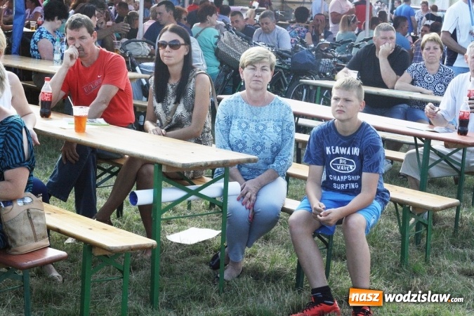 Zdjęcie w galerii na portalu naszwodzislaw.com: XVI Dni Gminy Gorzyce – odsłona pierwsza wiadomości z regionu