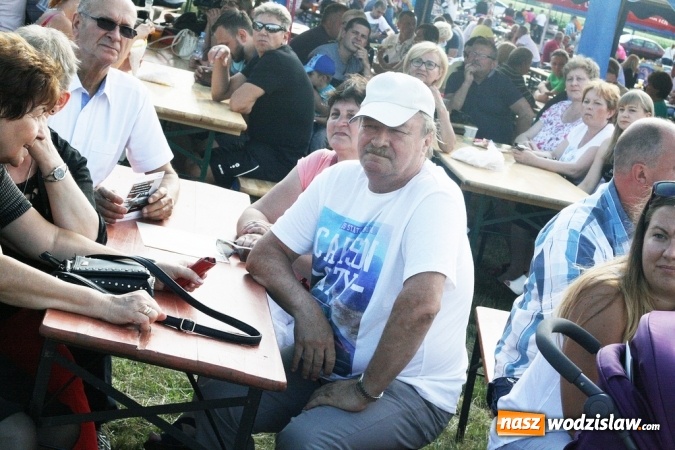 Zdjęcie w galerii na portalu naszwodzislaw.com: XVI Dni Gminy Gorzyce – odsłona pierwsza wiadomości z regionu