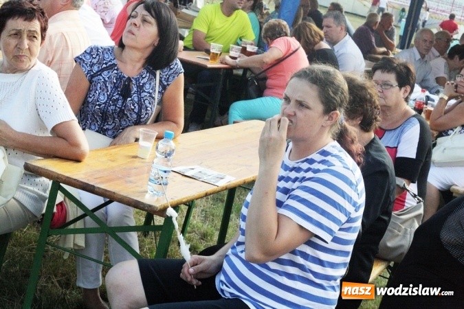 Zdjęcie w galerii na portalu naszwodzislaw.com: XVI Dni Gminy Gorzyce – odsłona pierwsza wiadomości z regionu