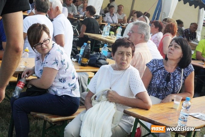 Zdjęcie w galerii na portalu naszwodzislaw.com: XVI Dni Gminy Gorzyce – odsłona pierwsza wiadomości z regionu