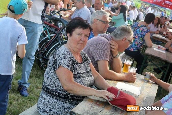 Zdjęcie w galerii na portalu naszwodzislaw.com: XVI Dni Gminy Gorzyce – odsłona pierwsza wiadomości z regionu