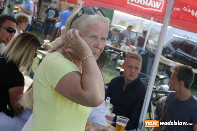 Zdjęcie w galerii na portalu naszwodzislaw.com: XVI Dni Gminy Gorzyce – odsłona pierwsza wiadomości z regionu