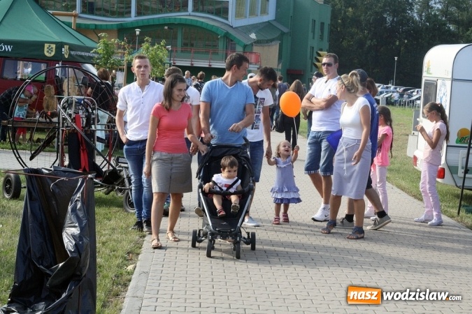 Zdjęcie w galerii na portalu naszwodzislaw.com: XVI Dni Gminy Gorzyce – odsłona pierwsza wiadomości z regionu