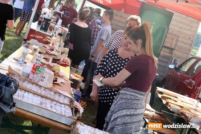 Zdjęcie w galerii na portalu naszwodzislaw.com: XVI Dni Gminy Gorzyce – odsłona pierwsza wiadomości z regionu