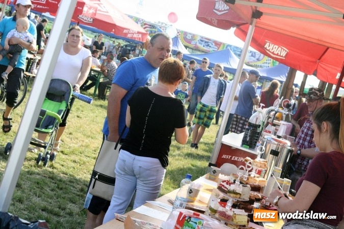 Zdjęcie w galerii na portalu naszwodzislaw.com: XVI Dni Gminy Gorzyce – odsłona pierwsza wiadomości z regionu