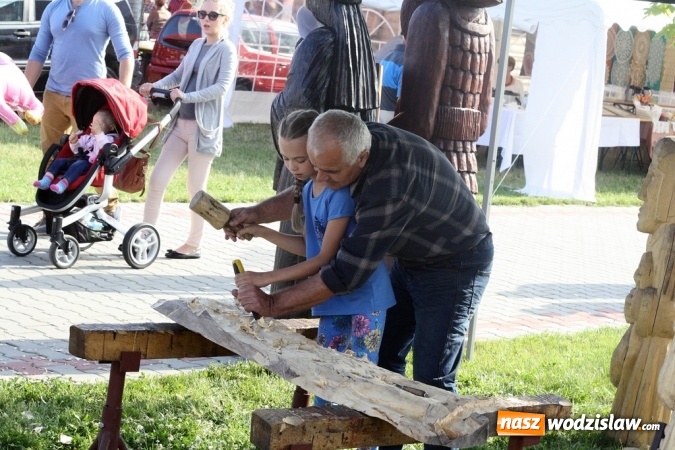 Zdjęcie w galerii na portalu naszwodzislaw.com: XVI Dni Gminy Gorzyce – odsłona pierwsza wiadomości z regionu