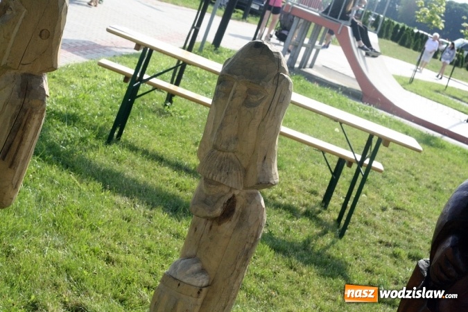 Zdjęcie w galerii na portalu naszwodzislaw.com: XVI Dni Gminy Gorzyce – odsłona pierwsza wiadomości z regionu