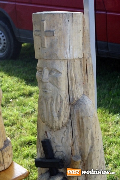 Zdjęcie w galerii na portalu naszwodzislaw.com: XVI Dni Gminy Gorzyce – odsłona pierwsza wiadomości z regionu