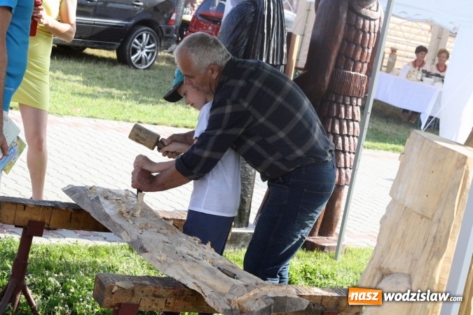 Zdjęcie w galerii na portalu naszwodzislaw.com: XVI Dni Gminy Gorzyce – odsłona pierwsza wiadomości z regionu