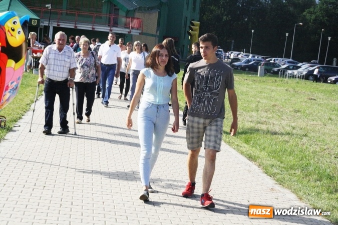 Zdjęcie w galerii na portalu naszwodzislaw.com: XVI Dni Gminy Gorzyce – odsłona pierwsza wiadomości z regionu