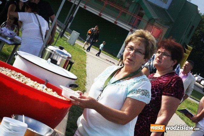 Zdjęcie w galerii na portalu naszwodzislaw.com: XVI Dni Gminy Gorzyce – odsłona pierwsza wiadomości z regionu