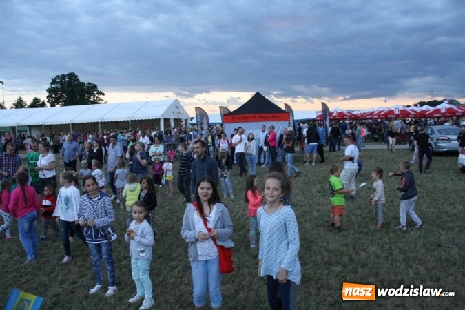 Zdjęcie w galerii na portalu naszwodzislaw.com: XVI Dni Gminy Gorzyce – odsłona pierwsza wiadomości z regionu