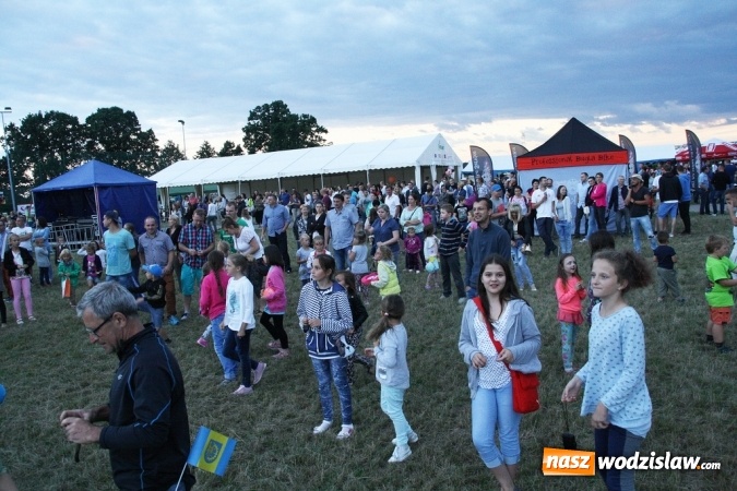 Zdjęcie w galerii na portalu naszwodzislaw.com: XVI Dni Gminy Gorzyce – odsłona pierwsza wiadomości z regionu