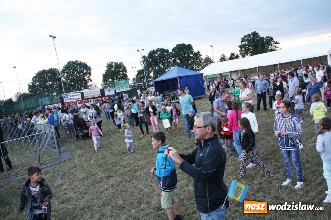 Zdjęcie w galerii na portalu naszwodzislaw.com: XVI Dni Gminy Gorzyce – odsłona pierwsza wiadomości z regionu