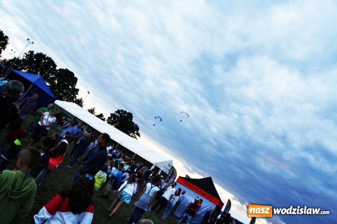 Zdjęcie w galerii na portalu naszwodzislaw.com: XVI Dni Gminy Gorzyce – odsłona pierwsza wiadomości z regionu