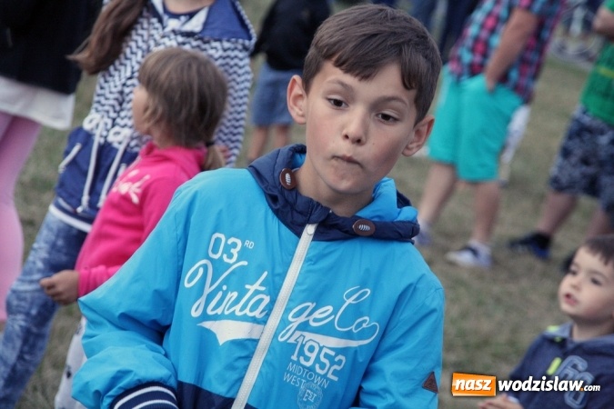 Zdjęcie w galerii na portalu naszwodzislaw.com: XVI Dni Gminy Gorzyce – odsłona pierwsza wiadomości z regionu