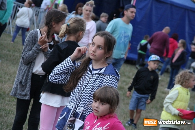 Zdjęcie w galerii na portalu naszwodzislaw.com: XVI Dni Gminy Gorzyce – odsłona pierwsza wiadomości z regionu