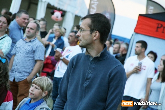 Zdjęcie w galerii na portalu naszwodzislaw.com: XVI Dni Gminy Gorzyce – odsłona pierwsza wiadomości z regionu