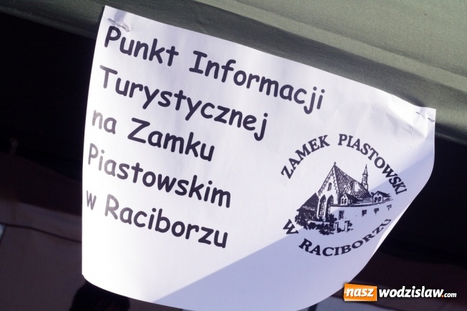 Zdjęcie w galerii na portalu naszwodzislaw.com: II Subregionalny Festiwal Rodzin Aktywnych - Family Jump wiadomości z regionu