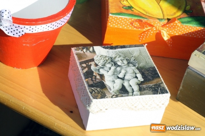 Zdjęcie w galerii na portalu naszwodzislaw.com: II Subregionalny Festiwal Rodzin Aktywnych - Family Jump wiadomości z regionu