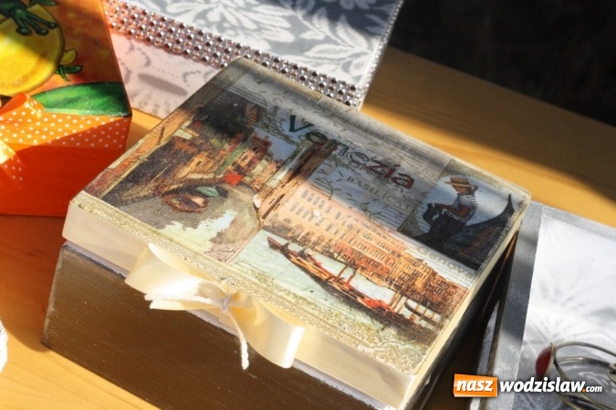 Zdjęcie w galerii na portalu naszwodzislaw.com: II Subregionalny Festiwal Rodzin Aktywnych - Family Jump wiadomości z regionu