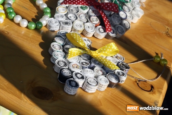 Zdjęcie w galerii na portalu naszwodzislaw.com: II Subregionalny Festiwal Rodzin Aktywnych - Family Jump wiadomości z regionu