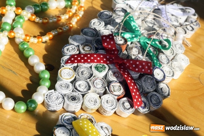 Zdjęcie w galerii na portalu naszwodzislaw.com: II Subregionalny Festiwal Rodzin Aktywnych - Family Jump wiadomości z regionu