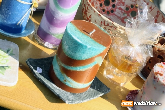 Zdjęcie w galerii na portalu naszwodzislaw.com: II Subregionalny Festiwal Rodzin Aktywnych - Family Jump wiadomości z regionu