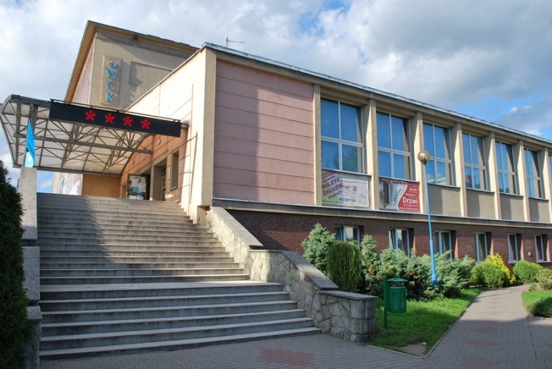 Zdjęcie w galerii na portalu naszwodzislaw.com: 2 bilety w cenie jednego wiadomości z regionu