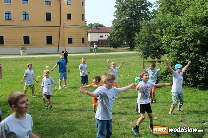Zdjęcie w galerii na portalu naszwodzislaw.com: Marklowicka drużyna taekwondo zakończyła sezon  wiadomości z regionu