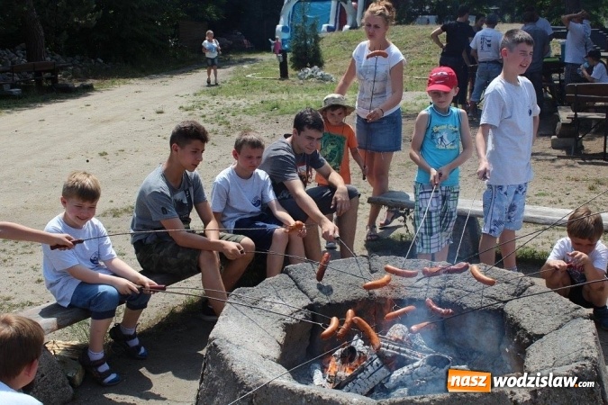 Zdjęcie w galerii na portalu naszwodzislaw.com: Marklowicka drużyna taekwondo zakończyła sezon  wiadomości z regionu