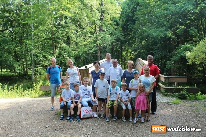 Zdjęcie w galerii na portalu naszwodzislaw.com: Marklowicka drużyna taekwondo zakończyła sezon  wiadomości z regionu