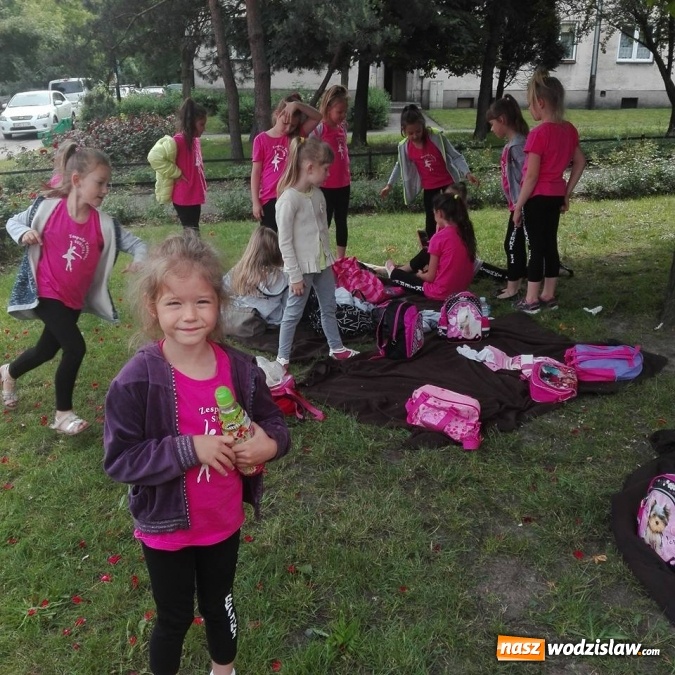 Zdjęcie w galerii na portalu naszwodzislaw.com: W Syryni rosną małe talenty wiadomości z regionu