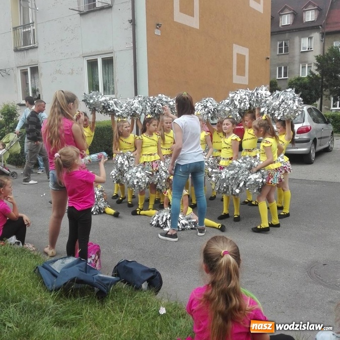 Zdjęcie w galerii na portalu naszwodzislaw.com: W Syryni rosną małe talenty wiadomości z regionu