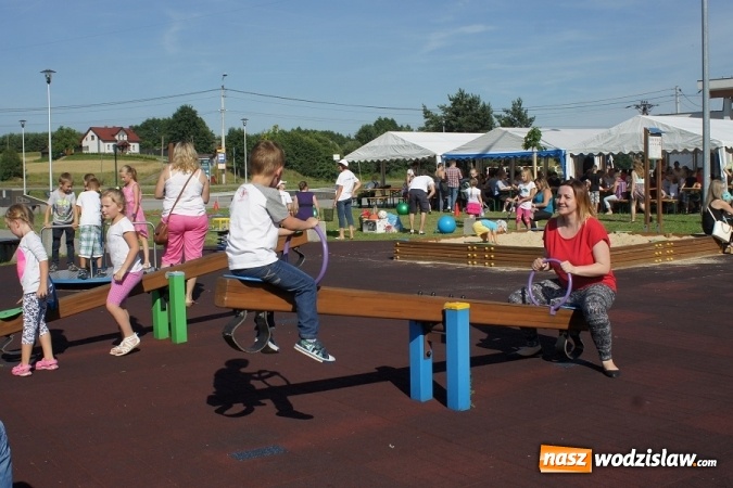 Zdjęcie w galerii na portalu naszwodzislaw.com: 