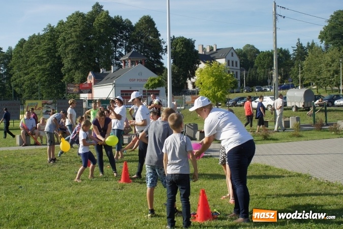 Zdjęcie w galerii na portalu naszwodzislaw.com: 