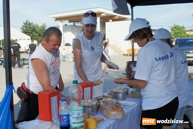 Zdjęcie w galerii na portalu naszwodzislaw.com: 