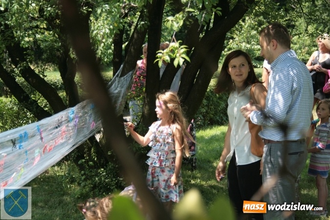 Zdjęcie w galerii na portalu naszwodzislaw.com: Zabawo trwaj! Festyn rodzinny  w Rydułtowach  wiadomości z regionu