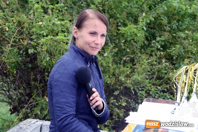 Zdjęcie w galerii na portalu naszwodzislaw.com: IX Pokaz Konia Śląskiego w Krostoszowicach wiadomości z regionu