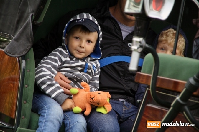 Zdjęcie w galerii na portalu naszwodzislaw.com: IX Pokaz Konia Śląskiego w Krostoszowicach wiadomości z regionu