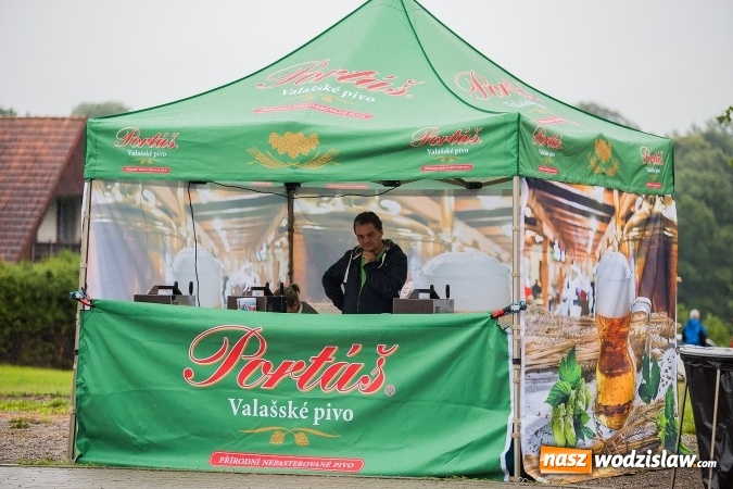 Zdjęcie w galerii na portalu naszwodzislaw.com: Tradycyjne święto piwa w Szylerzowicach wiadomości z regionu