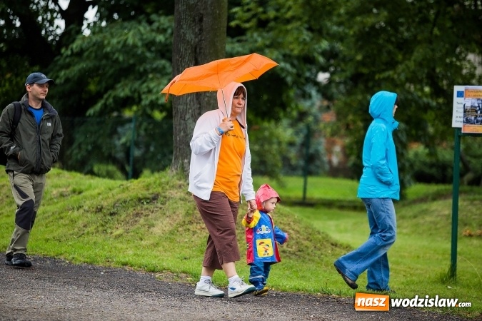 Zdjęcie w galerii na portalu naszwodzislaw.com: Tradycyjne święto piwa w Szylerzowicach wiadomości z regionu