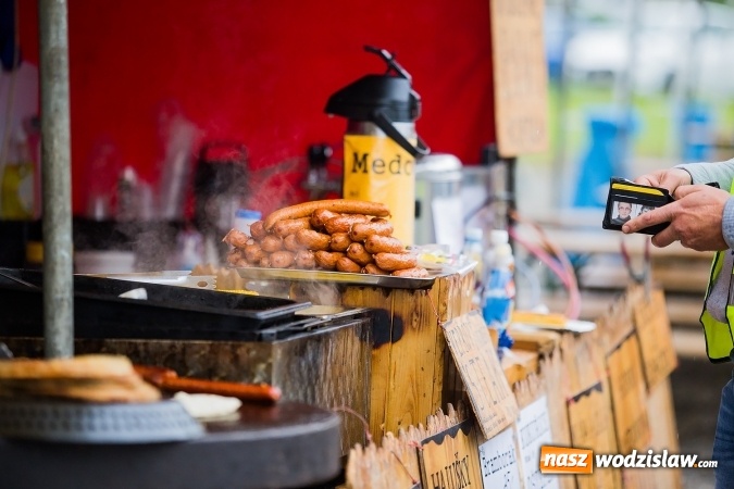 Zdjęcie w galerii na portalu naszwodzislaw.com: Tradycyjne święto piwa w Szylerzowicach wiadomości z regionu