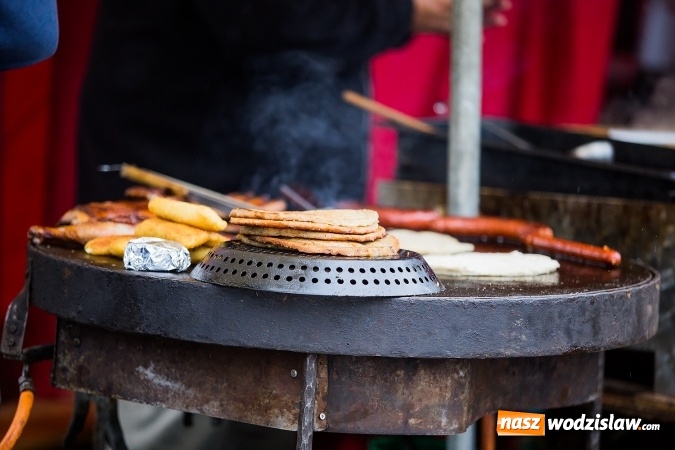 Zdjęcie w galerii na portalu naszwodzislaw.com: Tradycyjne święto piwa w Szylerzowicach wiadomości z regionu