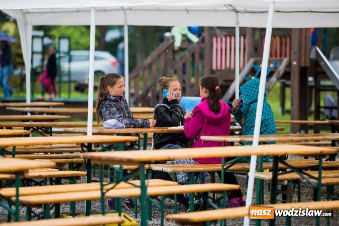 Zdjęcie w galerii na portalu naszwodzislaw.com: Tradycyjne święto piwa w Szylerzowicach wiadomości z regionu