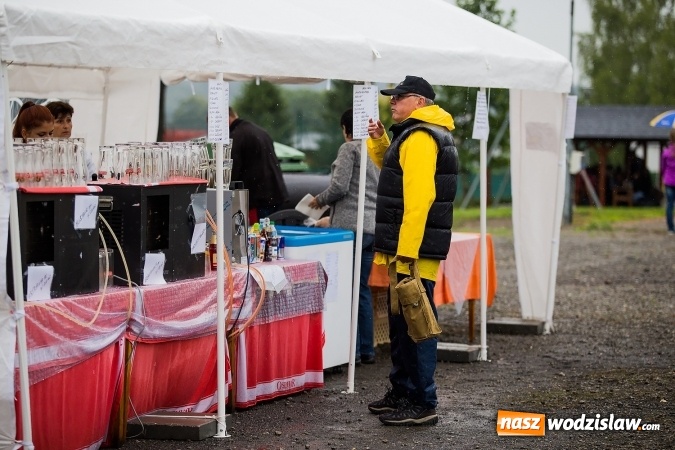 Zdjęcie w galerii na portalu naszwodzislaw.com: Tradycyjne święto piwa w Szylerzowicach wiadomości z regionu