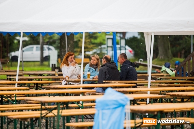 Zdjęcie w galerii na portalu naszwodzislaw.com: Tradycyjne święto piwa w Szylerzowicach wiadomości z regionu