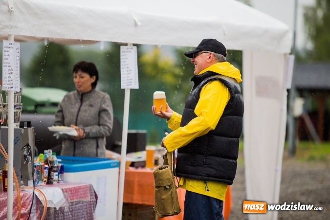 Zdjęcie w galerii na portalu naszwodzislaw.com: Tradycyjne święto piwa w Szylerzowicach wiadomości z regionu